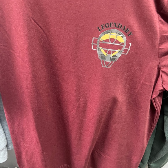 Baseball Tee - Picture 1 of 1